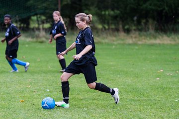 Bild 22 - MC-Juniorinnen TSV Olympia Neumnster - FSC Kaltenkirchen : Ergebnis: 12:1